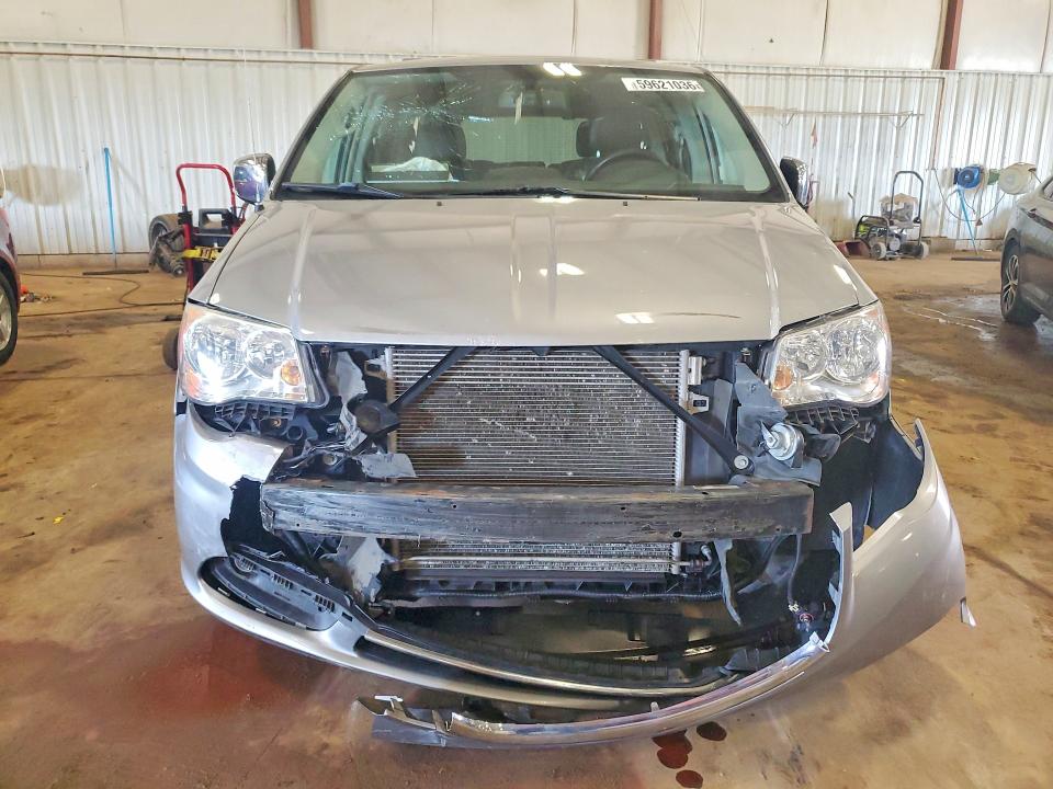 Продажа на аукционе авто 2013 Chrysler Town & Country, vin: 2C4RC1CG4DR769609, номер лота: 59621036
