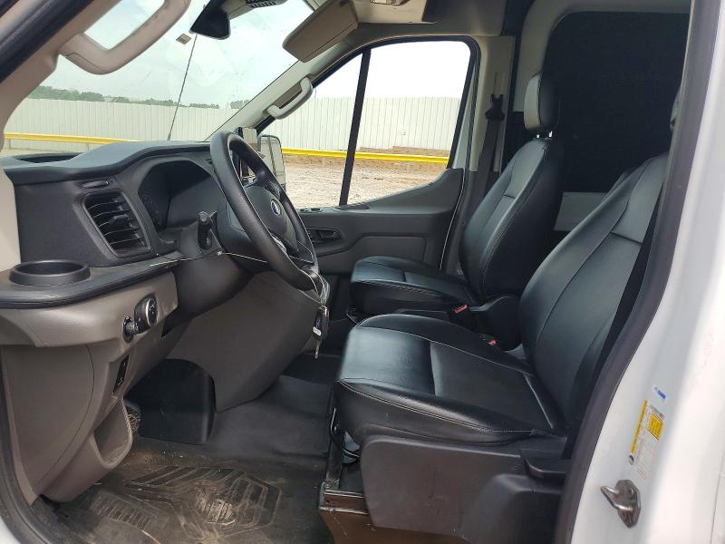 2021 Ford Transit მანქანა იყიდება აუქციონზე, vin: 1FTBR3X85MKA02851, აუქციონის ნომერი: 62774276
