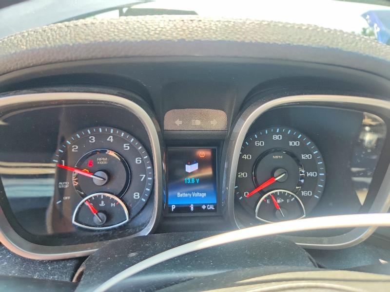 Продажа на аукционе авто 2015 Chevrolet Malibu, vin: 1G11C5SL7FF228527, номер лота: 58290346