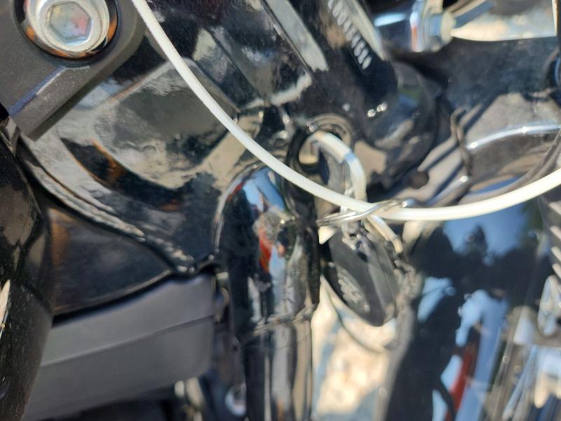 Aukcja sprzedaży 2020 Harley-davidson Fxbb, vin: 1HD1YJJ11LB046468, numer aukcji: 59097506