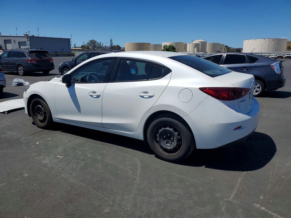 Продаж на аукціоні авто 2014 Mazda 3, vin: JM1BM1U70E1113538, номер лоту: 62910246