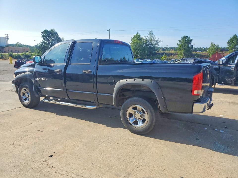 Продажа на аукционе авто 2005 Dodge Ram 1500, vin: 1D7HU18NX5S359788, номер лота: 61541386
