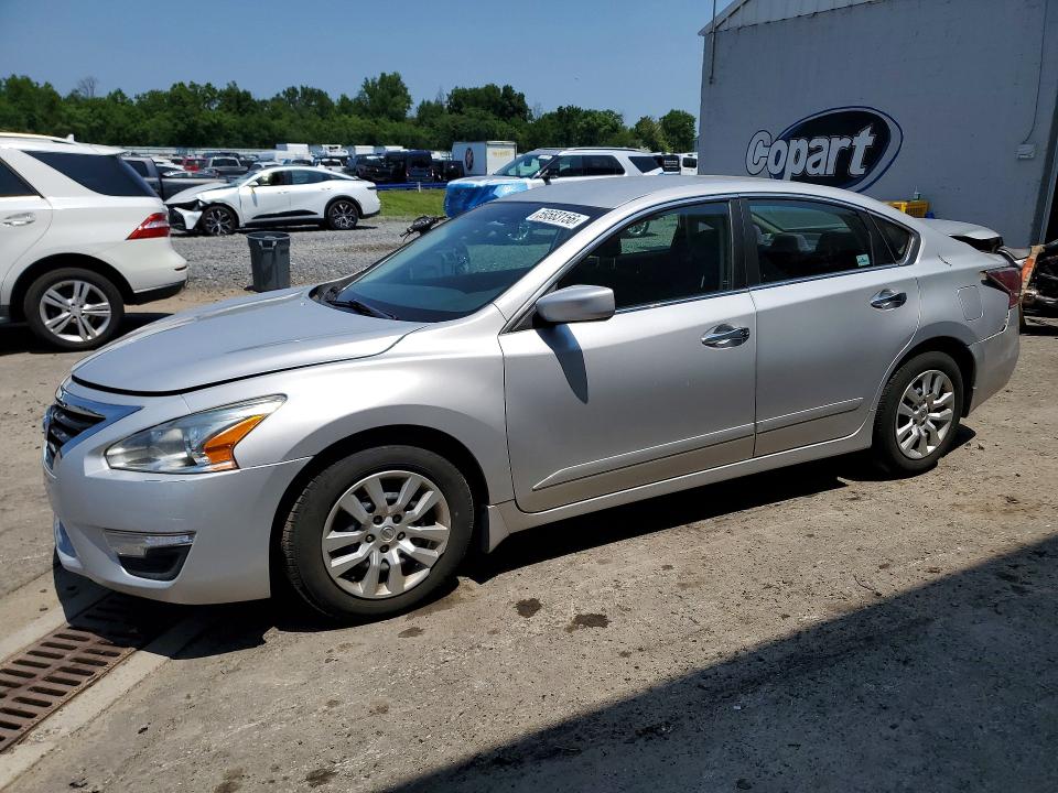 Aukcja sprzedaży 2014 Nissan Altima, vin: 1N4AL3AP6EN383225, numer aukcji: 59583156