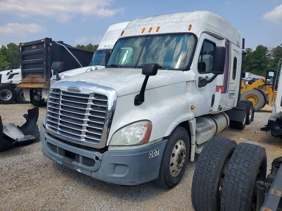 Продажа на аукционе авто 2009 Freightliner Cascadia 125, vin: 1FUJGLDR09LAE1984, номер лота: 63387866