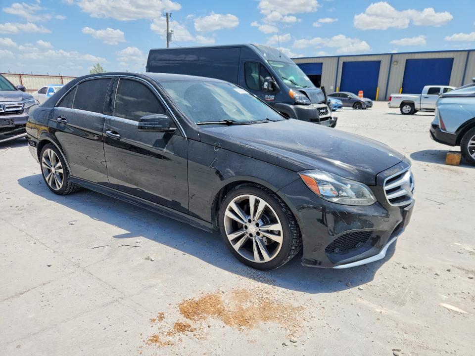 60236396 :رقم المزاد ، WDDHF5KB8EA871989 vin ، 2014 Mercedes-benz E مزاد بيع