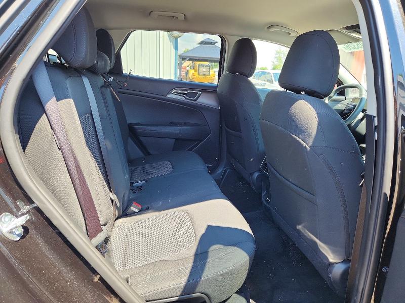 2026 Kia Sportage მანქანა იყიდება აუქციონზე, vin: KNDPUCDF1T7475168, აუქციონის ნომერი: 58395326