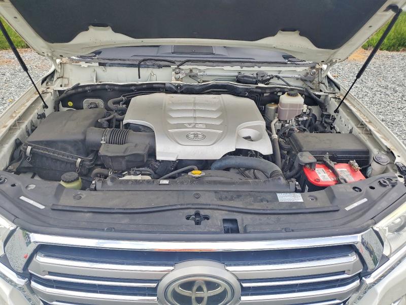 Aukcja sprzedaży 2016 Toyota Land Cruiser, vin: JTMCY7AJ2G4047569, numer aukcji: 60466166