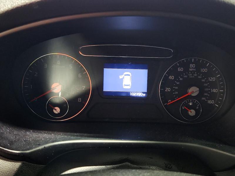 Продажа на аукционе авто 2020 Kia Sorento, vin: 5XYPG4A50LG668438, номер лота: 60424046