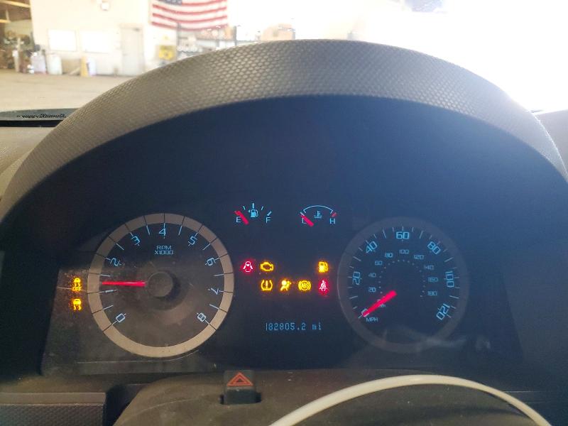 60601766 :رقم المزاد ، 1FMCU0DG9BKB45551 vin ، 2011 Ford Escape مزاد بيع