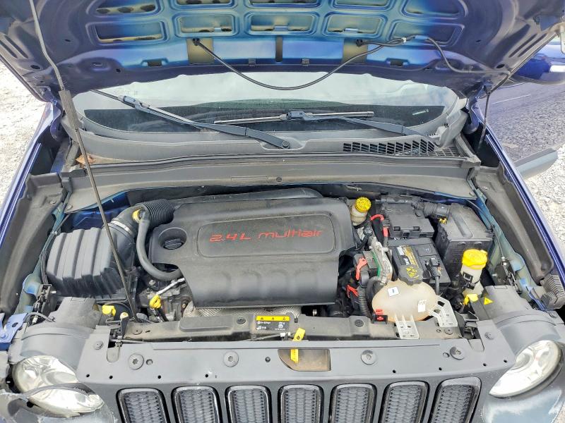 Aukcja sprzedaży 2018 Jeep Renegade, vin: ZACCJABB8JPG74729, numer aukcji: 59798556