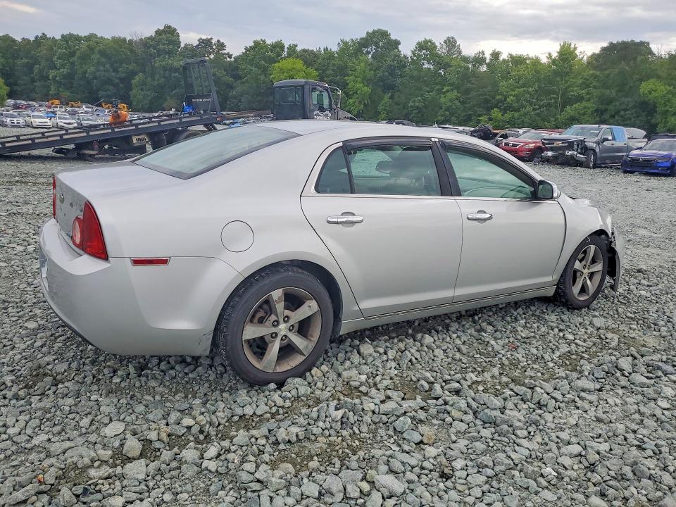 2011 Chevrolet Malibu მანქანა იყიდება აუქციონზე, vin: 1G1ZC5EU1BF148514, აუქციონის ნომერი: 61676766