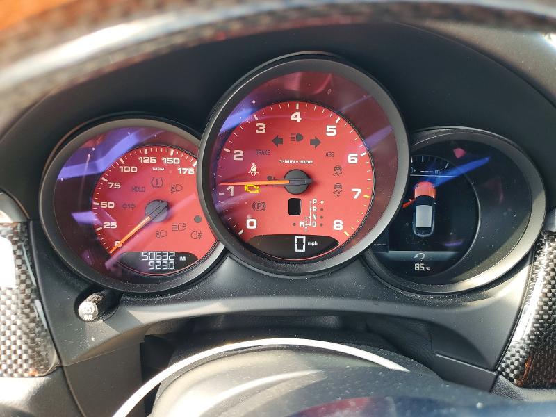 2019 Porsche Macan მანქანა იყიდება აუქციონზე, vin: WP1AB2A5XKLB30663, აუქციონის ნომერი: 62483706