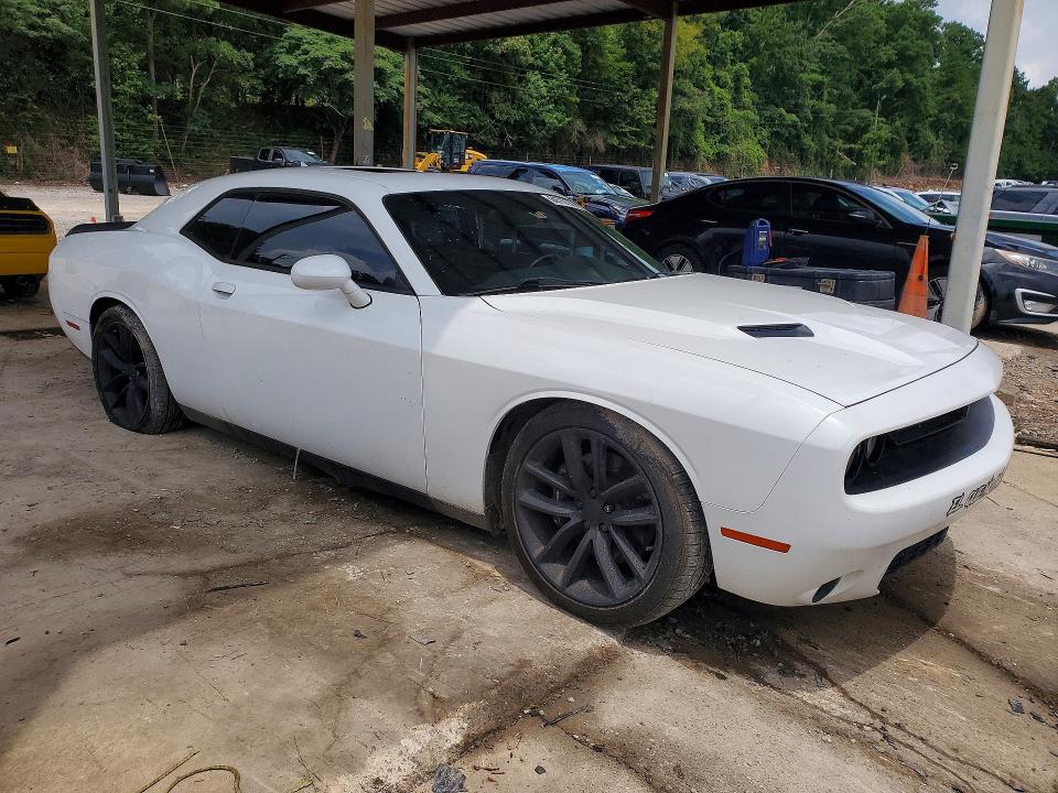Продажа на аукционе авто 2016 Dodge Challenger, vin: 2C3CDZFJ7GH177998, номер лота: 60792206
