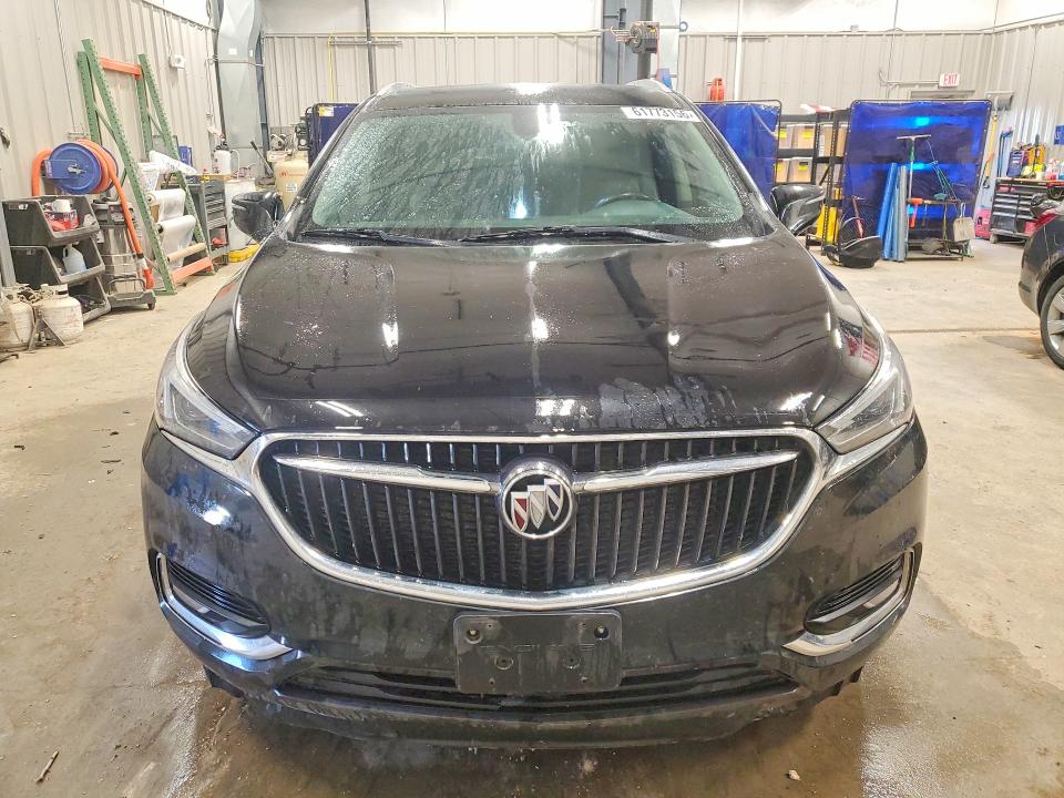2020 Buick Enclave მანქანა იყიდება აუქციონზე, vin: 5GAEVAKW1LJ107878, აუქციონის ნომერი: 61773156