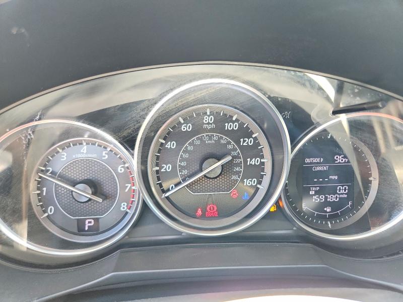 Продаж на аукціоні авто 2014 Mazd 6, vin: JM1GJ1V53E1105462, номер лоту: 59226416