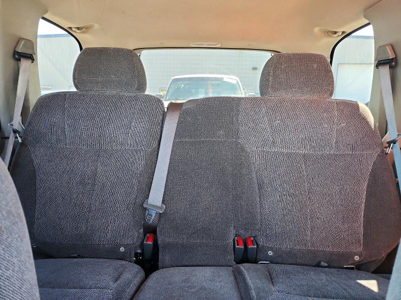 59382286 :رقم المزاد ، 1GNDT13S942145597 vin ، 2004 Chevrolet Trailblazer مزاد بيع