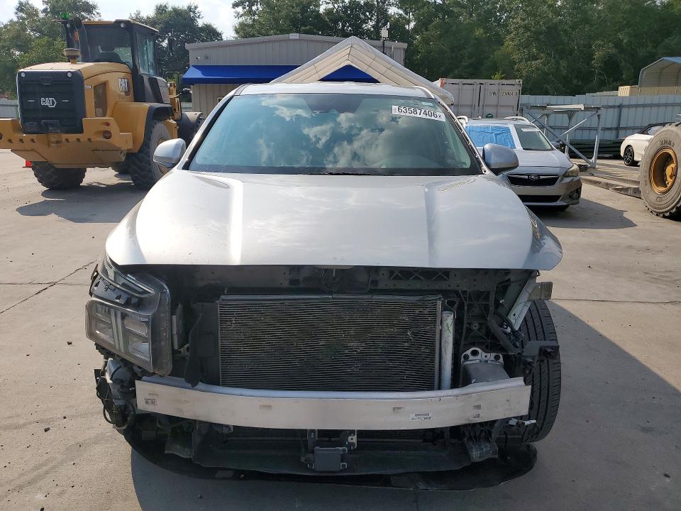 Aukcja sprzedaży 2023 Hyundai Santa Fe, vin: 5NMS1DAJ5PH558263, numer aukcji: 63587406