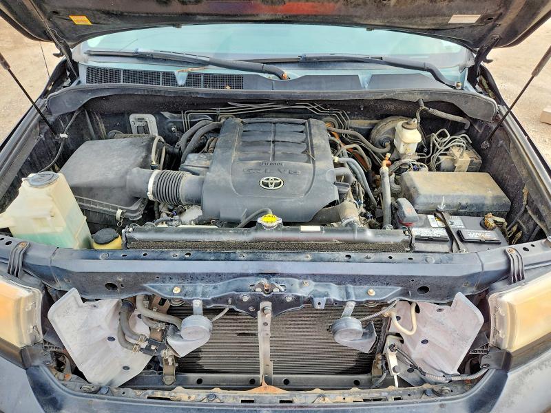 Продажа на аукционе авто 2012 Toyota Tundra, vin: 5TFDW5F16CX225774, номер лота: 61430106