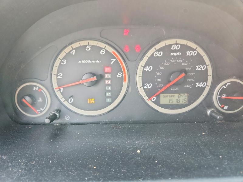2005 Honda Cr-v მანქანა იყიდება აუქციონზე, vin: SHSRD78855U310953, აუქციონის ნომერი: 61692896