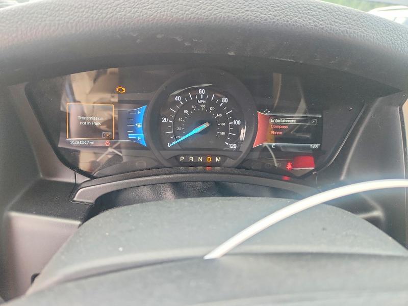 2015 Ford Expedition მანქანა იყიდება აუქციონზე, vin: 1FMJU1JT7FEF01868, აუქციონის ნომერი: 60158046