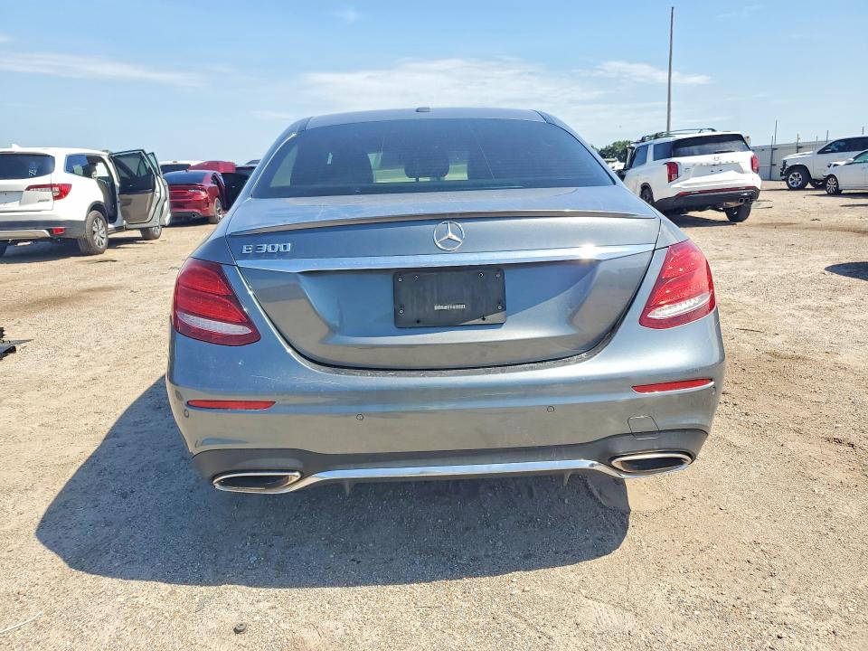 Продаж на аукціоні авто 2017 Mercedes-benz E, vin: WDDZF4JB5HA056976, номер лоту: 61386086
