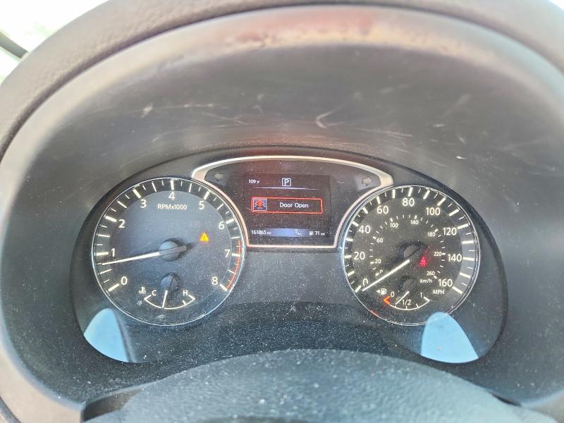 Auction sale of the 2017 Nissan Altima, vin: 1N4AL3AP5HC217875, lot number: 61901676