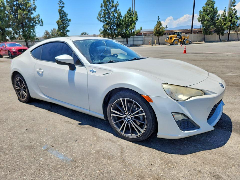 Aukcja sprzedaży 2013 Scion Fr-s, vin: JF1ZNAA11D2714144, numer aukcji: 60703066