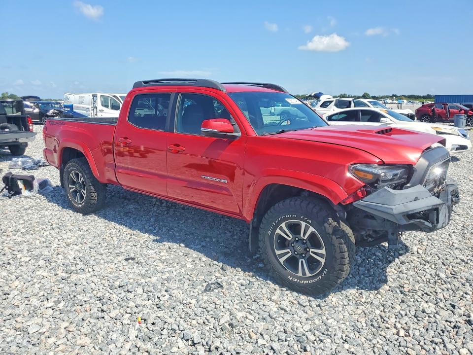 Aukcja sprzedaży 2016 Toyota Tacoma, vin: 3TMDZ5BN0GM008054, numer aukcji: 62619146