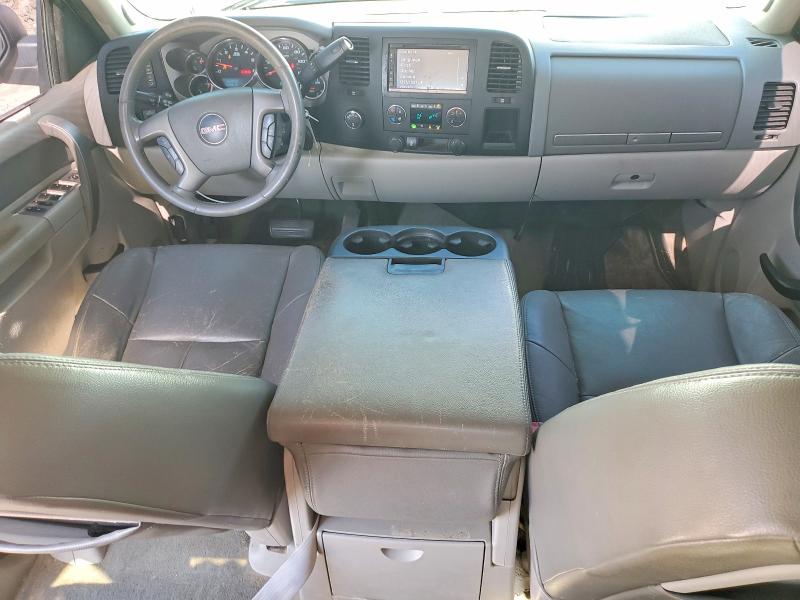 Aukcja sprzedaży 2012 Gmc Sierra, vin: 3GTP2VE76CG122681, numer aukcji: 62945036