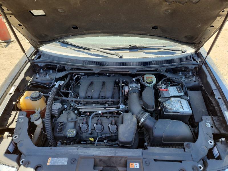 2016 Ford Flex მანქანა იყიდება აუქციონზე, vin: 2FMGK5D84GBA03154, აუქციონის ნომერი: 61976806