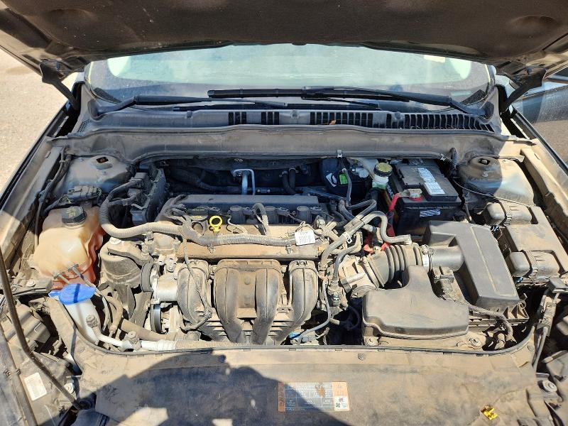 61032936 :رقم المزاد ، 3FA6P0G7XFR127779 vin ، 2014 Ford F150 مزاد بيع