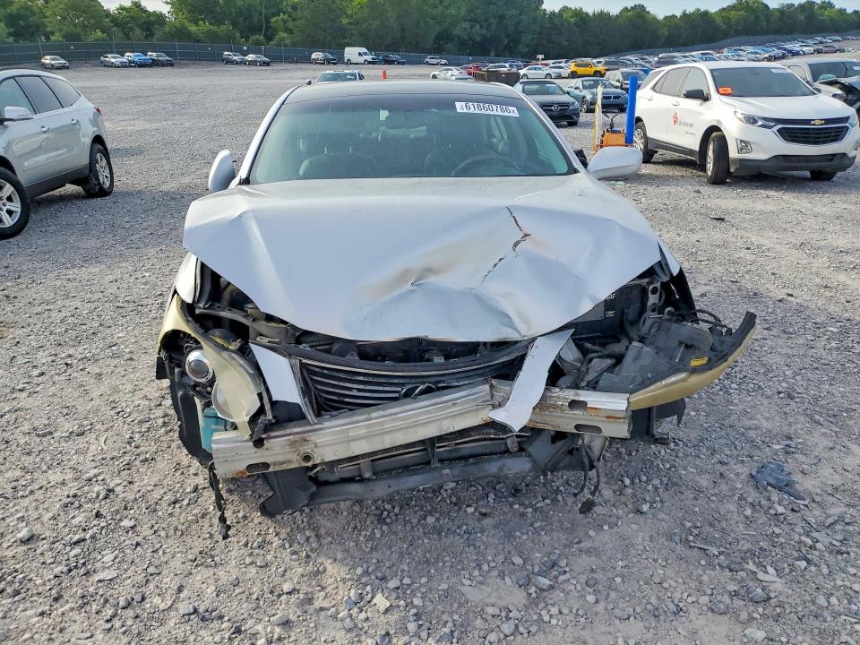 Aukcja sprzedaży 2007 Lexus Es, vin: JTHBJ46G572032716, numer aukcji: 61860786