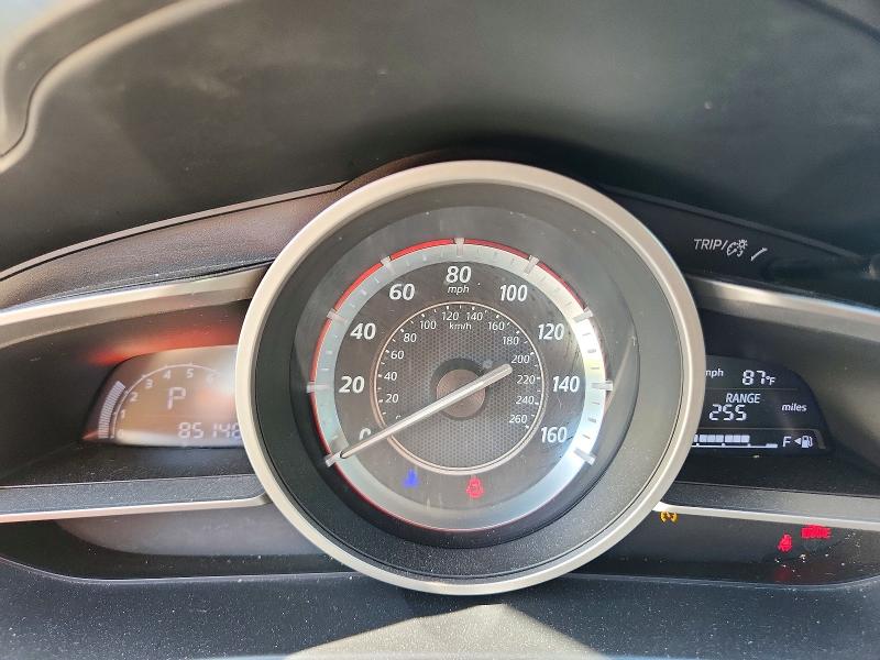 Продажа на аукционе авто 2015 Mazda 3, vin: 3MZBM1U70FM192517, номер лота: 60092286