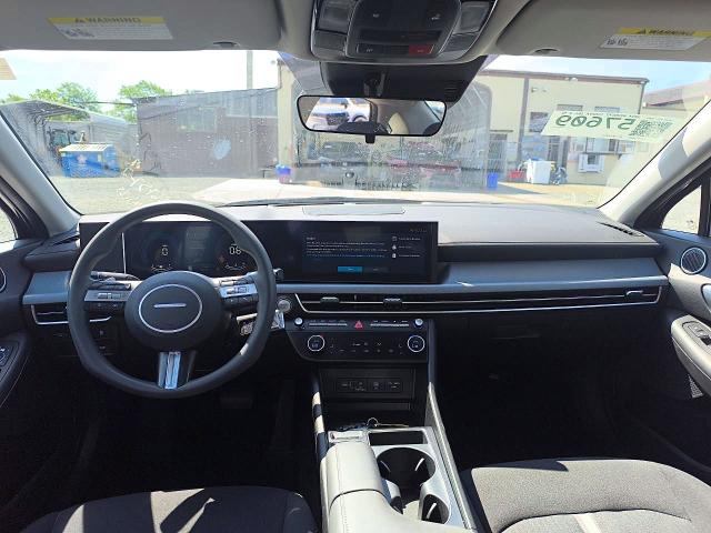 Aukcja sprzedaży 2024 Hyundai Sonata, vin: KMHL64JA2RA380343, numer aukcji: 60637546