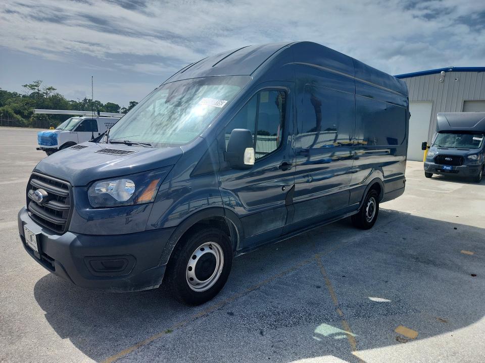 Aukcja sprzedaży 2020 Ford Transit, vin: 1FTBR3X89LKB02062, numer aukcji: 59809816