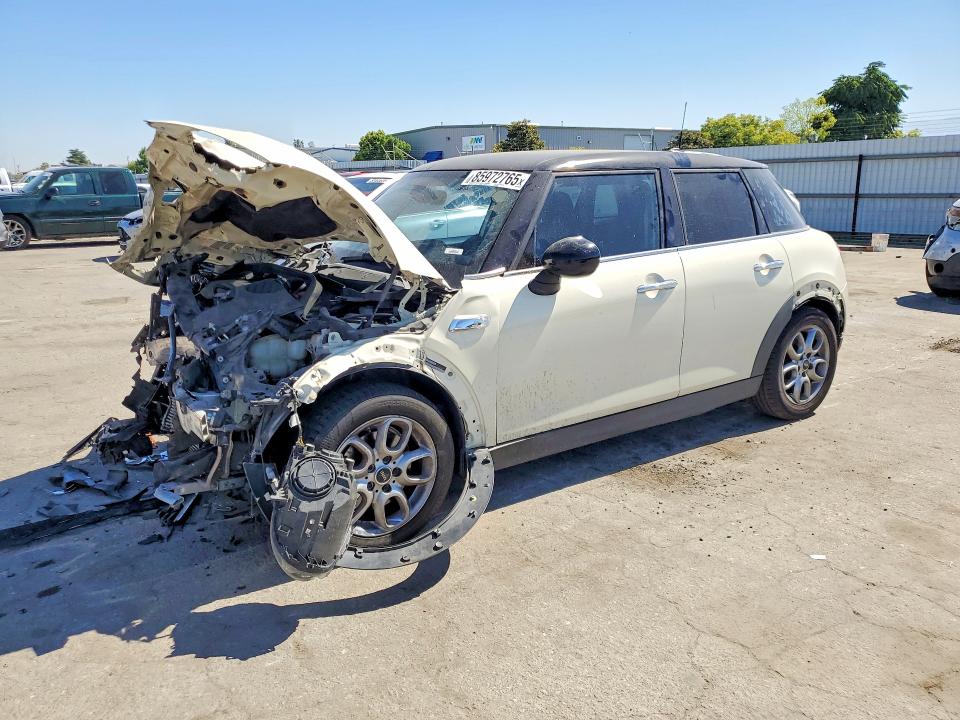 Продажа на аукционе авто 2015 Mini Cooper, vin: WMWXU3C55F2B56205, номер лота: 85972765