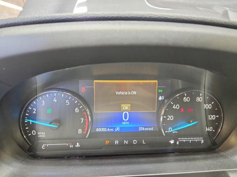 Aukcja sprzedaży 2021 Ford Explorer, vin: 1FMSK8FH9MGB55542, numer aukcji: 59949296