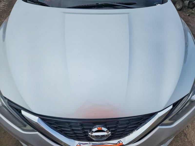 Продаж на аукціоні авто 2016 Nissan Sentra, vin: 3N1AB7AP9GY214183, номер лоту: 61217286