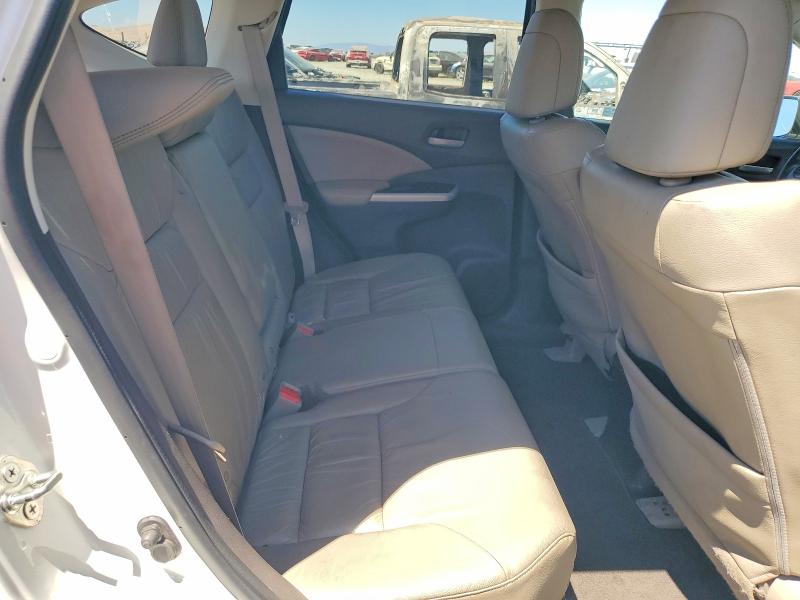Продаж на аукціоні авто 2012 Honda Cr-v, vin: 5J6RM4H74CL066360, номер лоту: 60827376