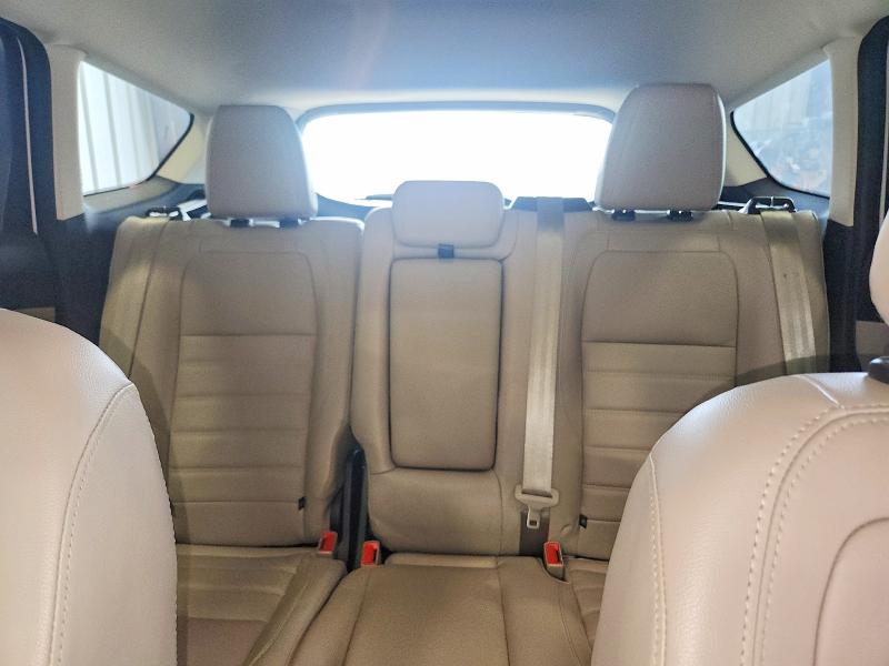 2018 Ford Escape მანქანა იყიდება აუქციონზე, vin: 1FMCU0HD8JUA48067, აუქციონის ნომერი: 61221306