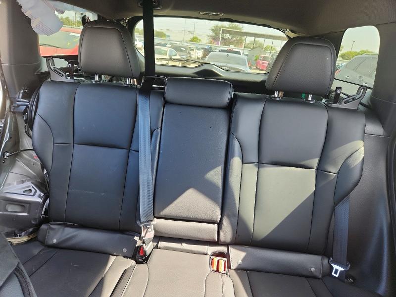 Продаж на аукціоні авто 2026 Subaru Outback, vin: JF2BUPBD4TY527665, номер лоту: 62613386