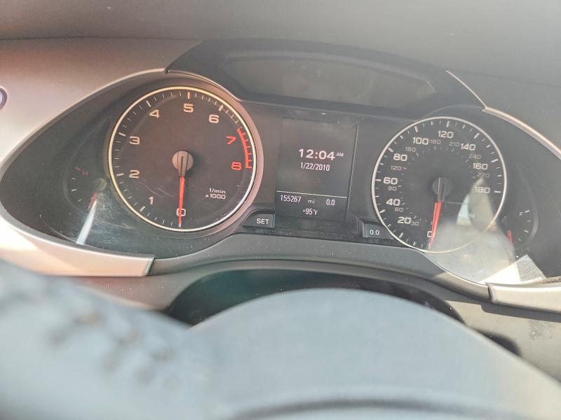 Aukcja sprzedaży 2012 Audi A4, vin: WAUFFAFL0CN010340, numer aukcji: 59357906