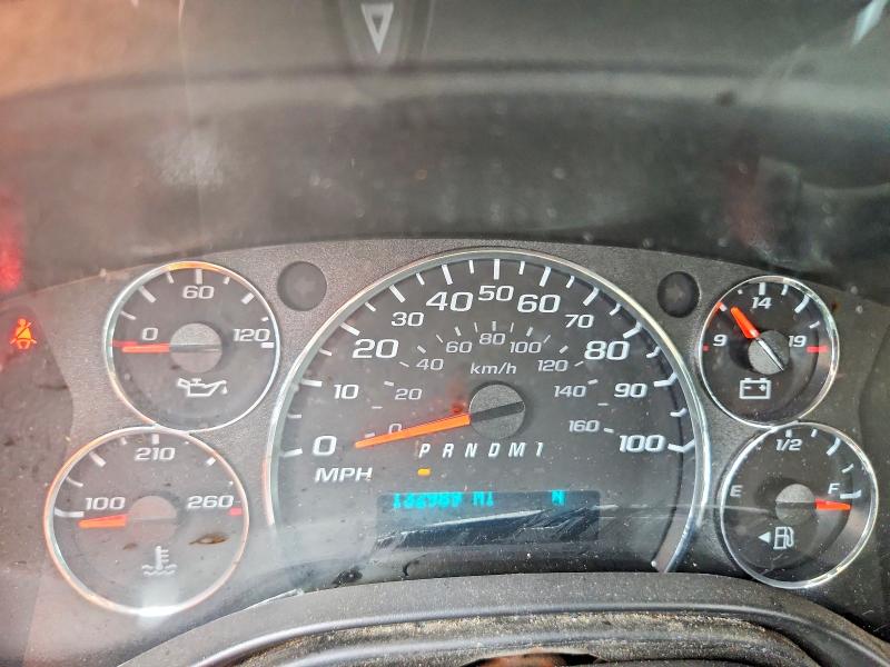 62994186 :رقم المزاد ، 1GAZGPFP1M1225004 vin ، 2021 Chevrolet Express G3500 مزاد بيع