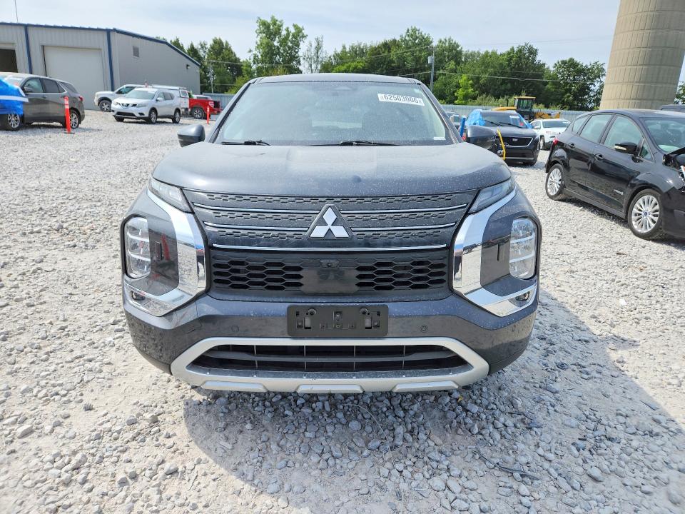 Продажа на аукционе авто 2024 Mitsubishi Outlander, vin: JA4J4VA86RZ050348, номер лота: 62503006