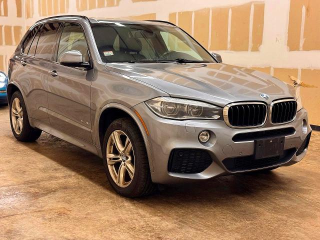 Продаж на аукціоні авто 2015 Bmw X5, vin: 5UXK54C5XF0N05620, номер лоту: 62384316