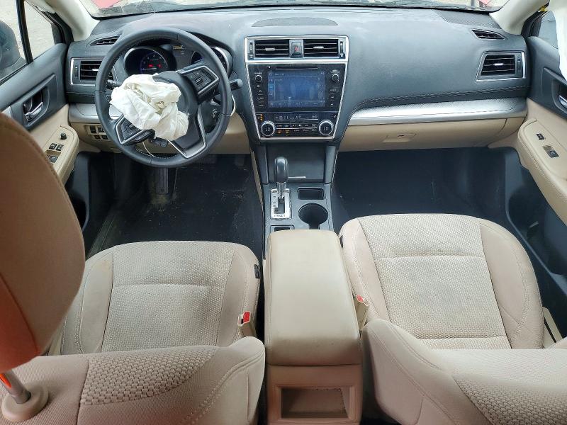 Продажа на аукционе авто 2018 Subaru Outback, vin: 4S4BSAFC3J3341883, номер лота: 59916236