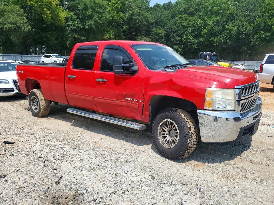Aukcja sprzedaży 2009 Chevrolet Silverado, vin: 1GCHK836X9F188659, numer aukcji: 62820756