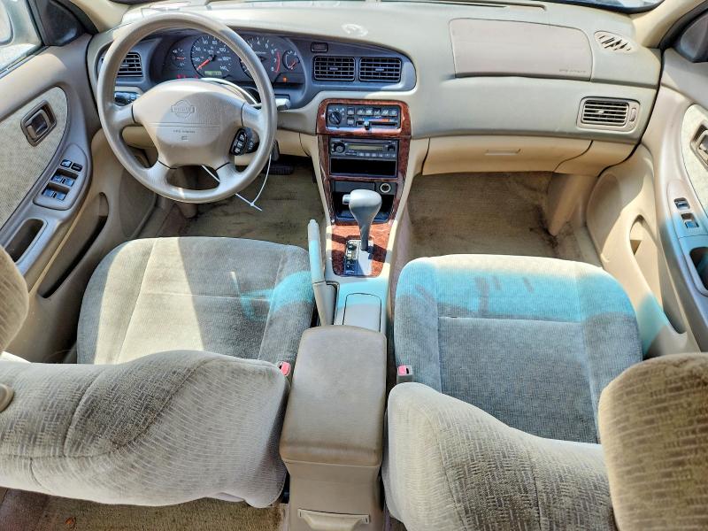 Aukcja sprzedaży 2001 Nissan Altima, vin: 1N4DL01D61C153952, numer aukcji: 62440106