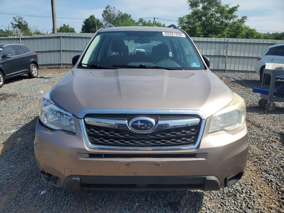 Продаж на аукціоні авто 2015 Subaru Forester, vin: JF2SJABC6FH549359, номер лоту: 62281266