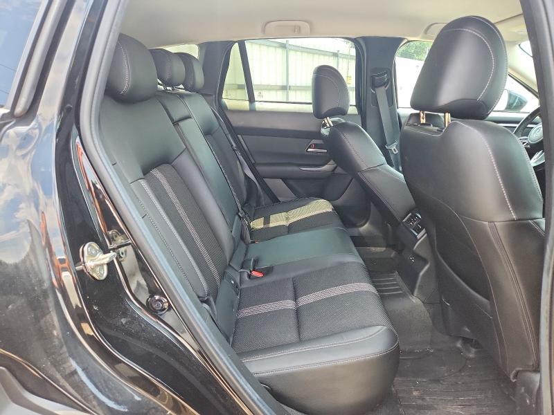 62394436 :رقم المزاد ، 7MMVABBM3RN204788 vin ، 2024 Mazda Cx-50 مزاد بيع